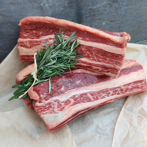 Short Ribs